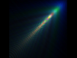 Differentiable wave optics model teaser